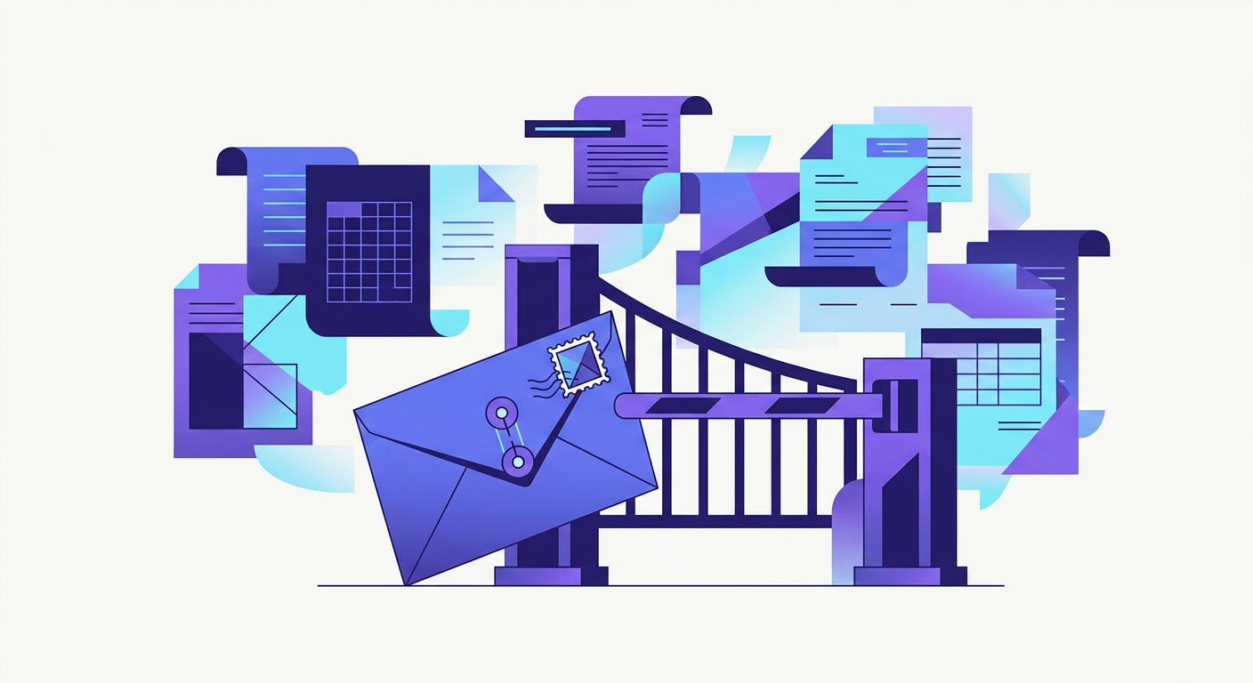 Le cold email B2B en Allemagne et le cadre du paragraphe 7 UWG