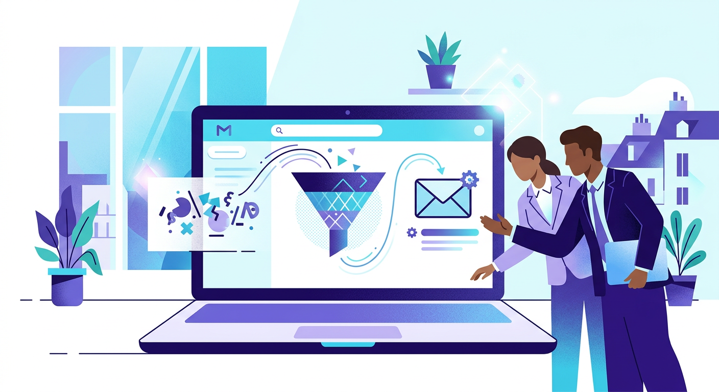 Objet d’email de prospection B2B : les formules qui font ouvrir