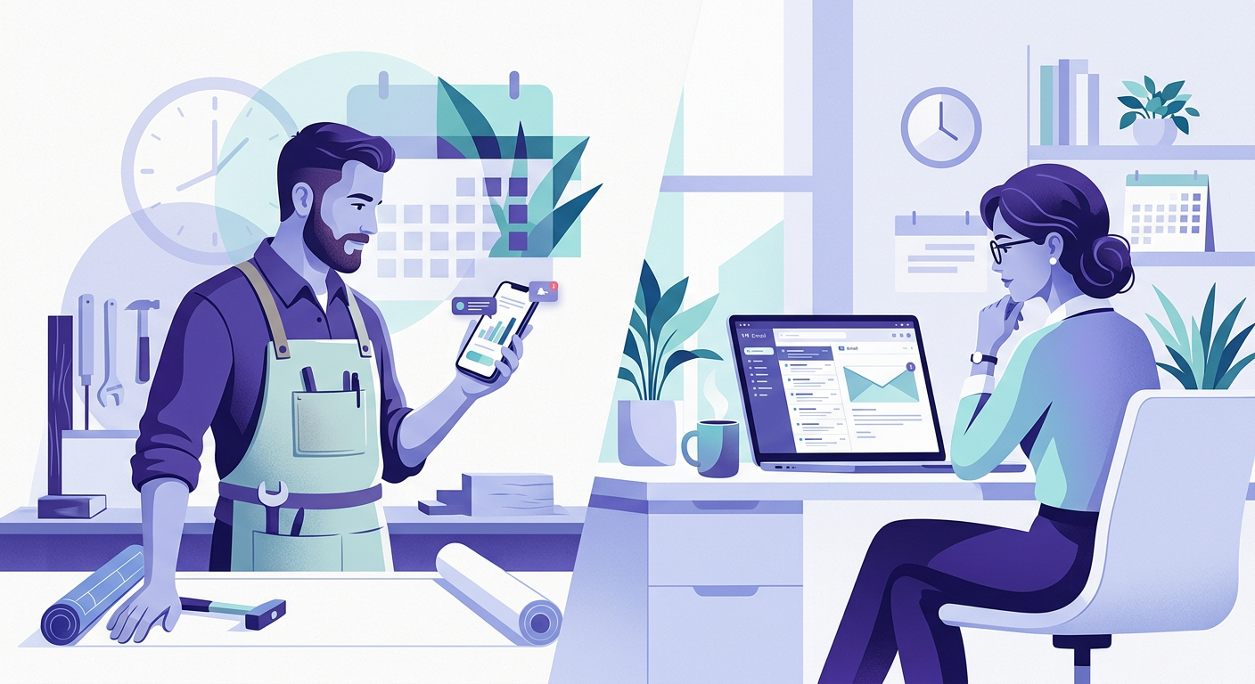 Quand envoyer un email de prospection B2B : jour, heure et rythme